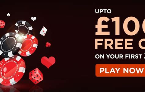 best uk online casino no deposit bonus